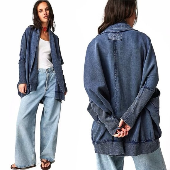 Free People Sweaters - Free People Monday-Friday Cardigan XS